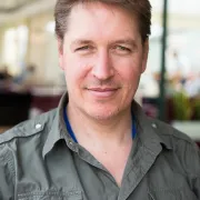 Timothy Farrell