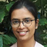 Trupti Yargattimath