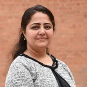 Vidhee Avashia