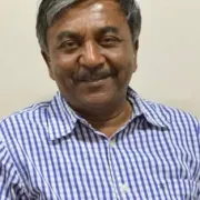 Vikram Murthy