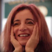 Yamina Saheb