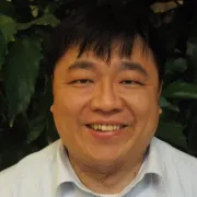Zhuolun Chen