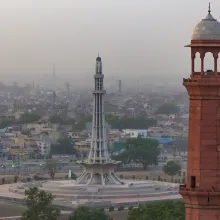 Pakistan carbon market