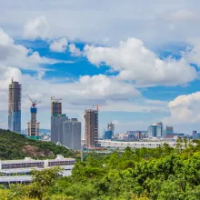 HengQin China_HelloRF Zcool