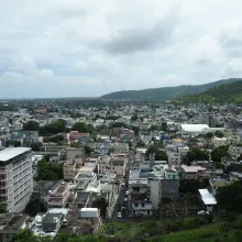 Port Louis, Mauritius