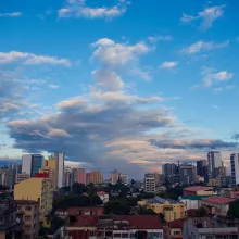 Maputo Mozambique, photo by SHIU TANG on Unsplash