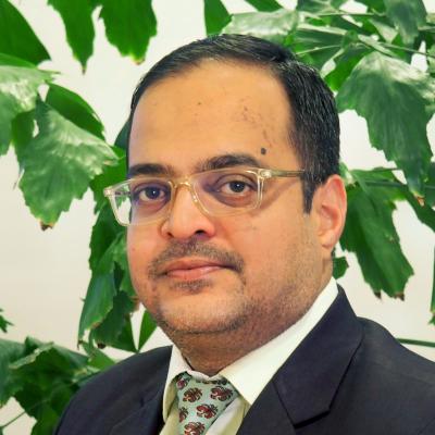 Abhishek Kaushik