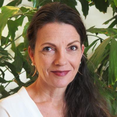 Anne Olhoff