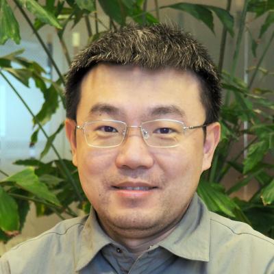 Jiajing Zhao