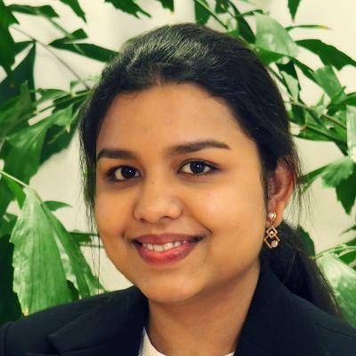 Joshitha Sankam