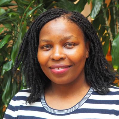 Khetsiwe Khumalo