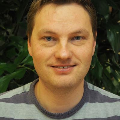 Lars Christiansen