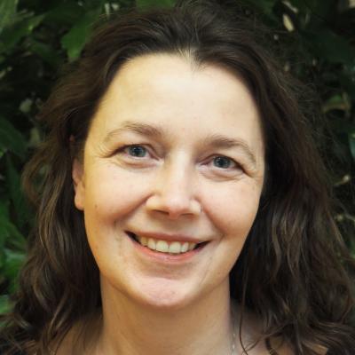 Mette Annelie Rasmussen