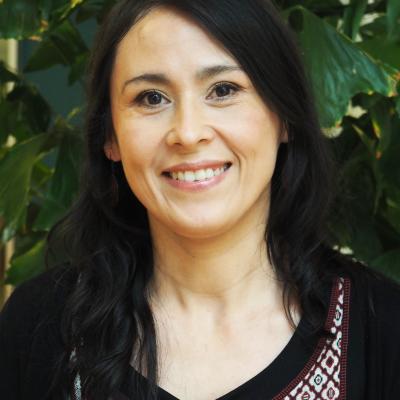 Sandra Roxana Aparcana Robles