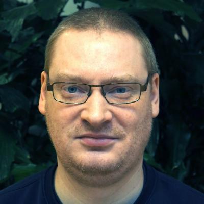 Thomas Kragh Laursen