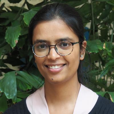 Trupti Yargattimath