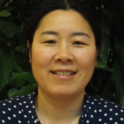 Xianli Zhu
