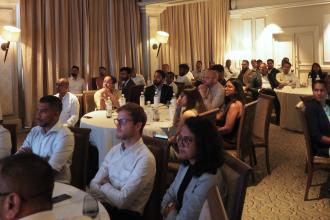 Ricefields in Thailand, Credit: Dennis Rochel, @dennisrochel / unsplash.com