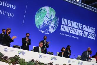 COP26