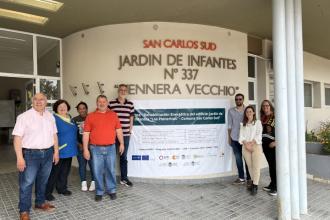 Argentina kindergarten EE retrofit Jan 2024 1