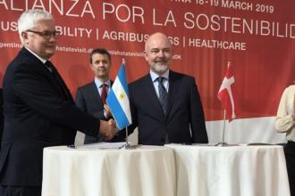 Argentina MoU