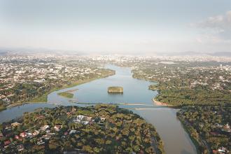 Belo Horizonte, Minas Gerais, Brazil, Photo by Luiz Felipe S. C. on Unsplash