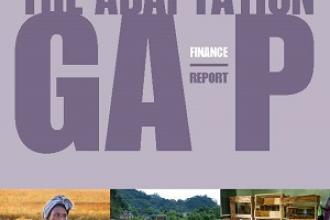 Cover Adaptation Gap Report 2016