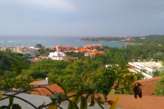 Oaxaca (Huatulco) Mexico 2016