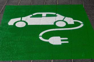 Electric vehicles - MIchael Marais - Unsplash