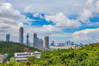 HengQin China_HelloRF Zcool