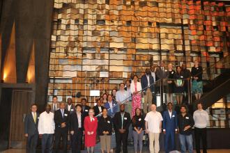 TNA workshop Bangkok Thailand 2023