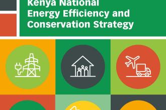 Kenya National Energy Efficiency and Conservation Strategy 2020