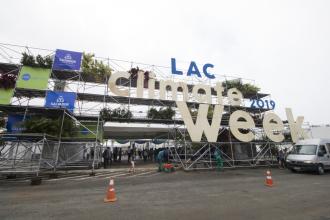 LACCW 2019. Photo: UNFCCC Flickr