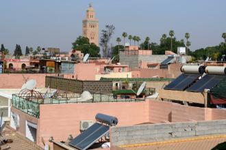 Morocco, KMW Photography
