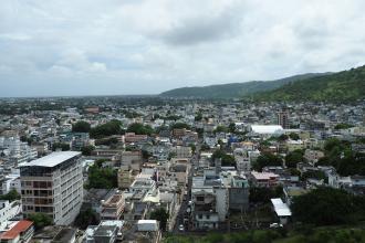 Port Louis, Mauritius