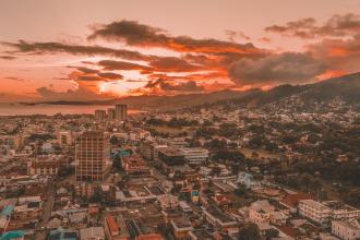 Port of Spain, Trinidad and Tobago, renaldo-matamoro-unsplash