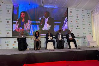 TNA Stocktake event Africa Climate Week 2023