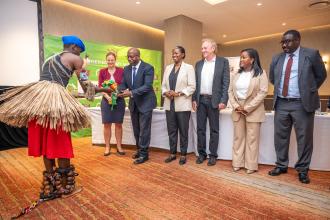 SPAR6C Zambia Criteria launch Oct '23