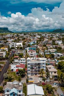 Flic en Flac, Mauritius, Photo: Anton Marchuk, Unsplash