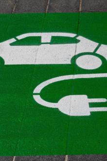 Electric vehicles - MIchael Marais - Unsplash