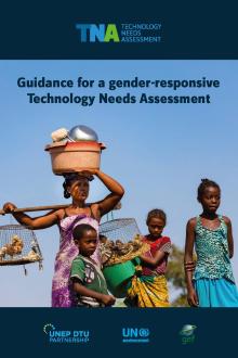 TNA Gender Guidebook