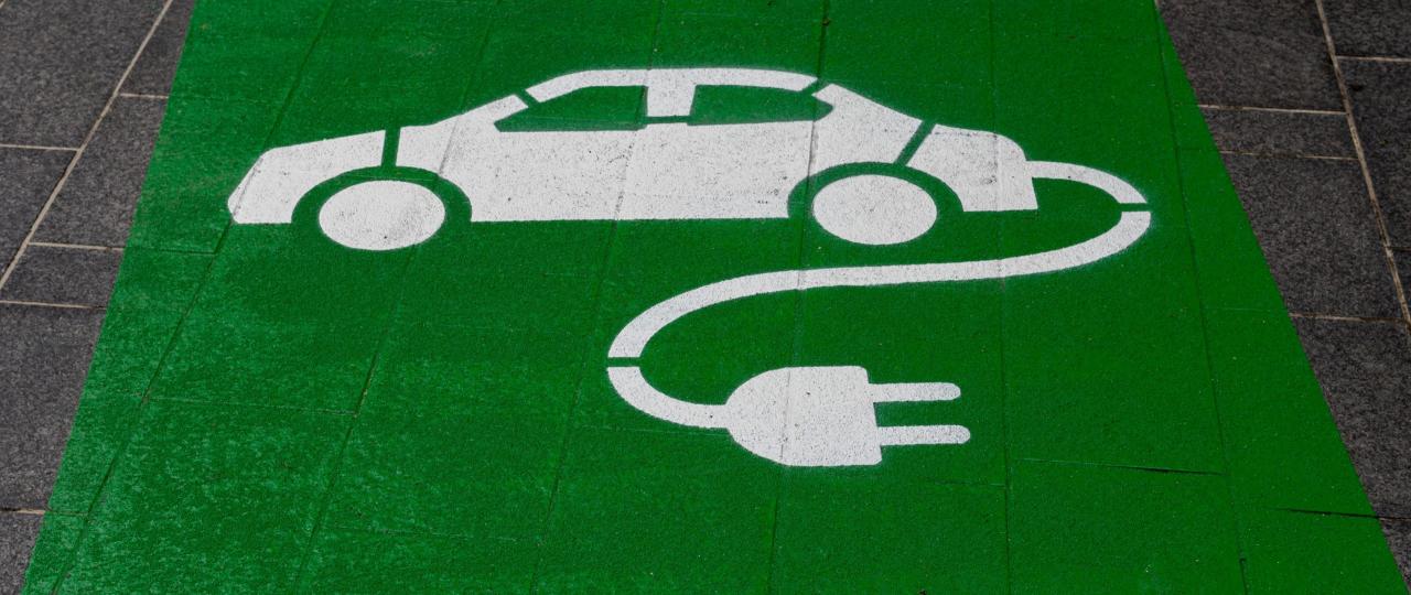 Electric vehicles - MIchael Marais - Unsplash