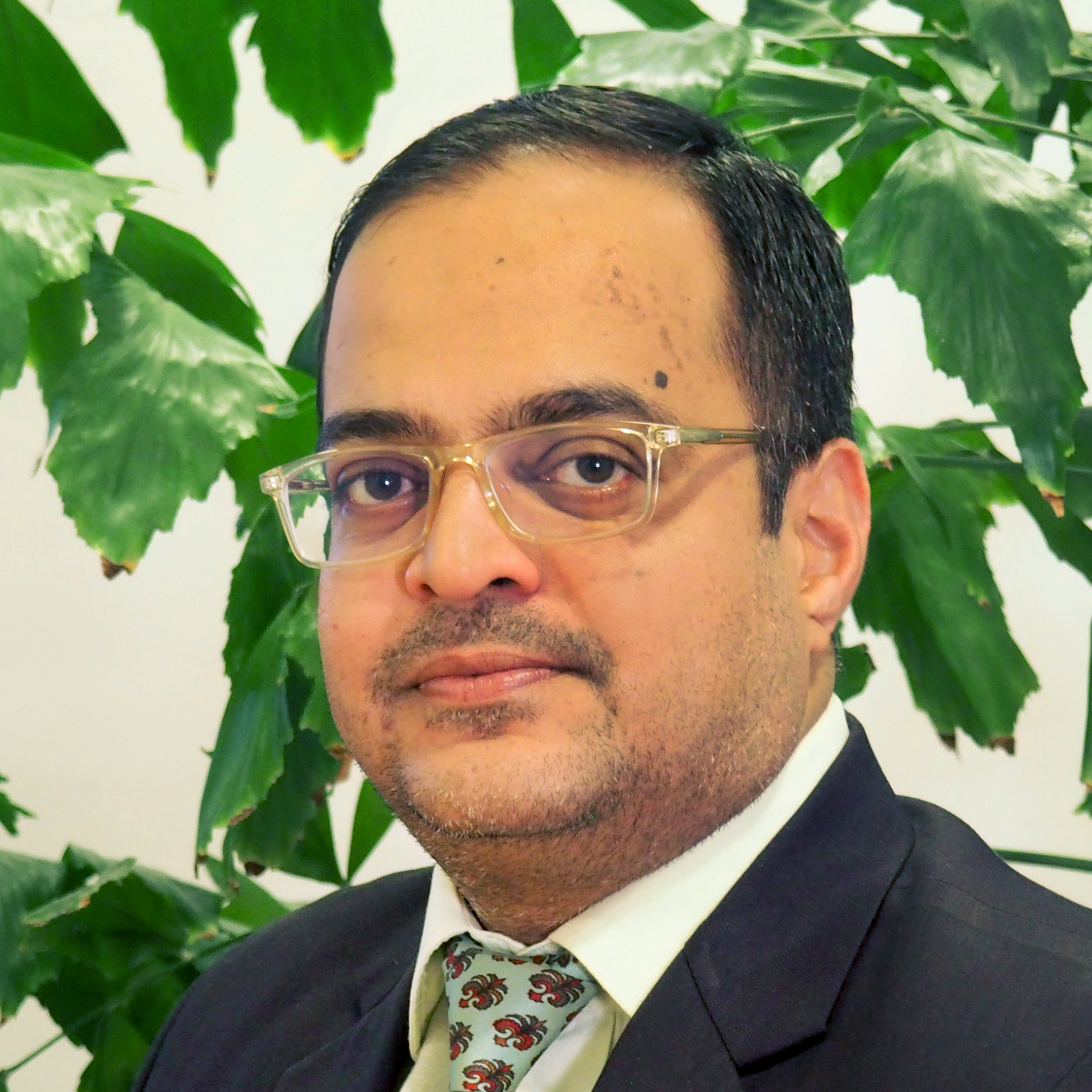 Abhishek Kaushik
