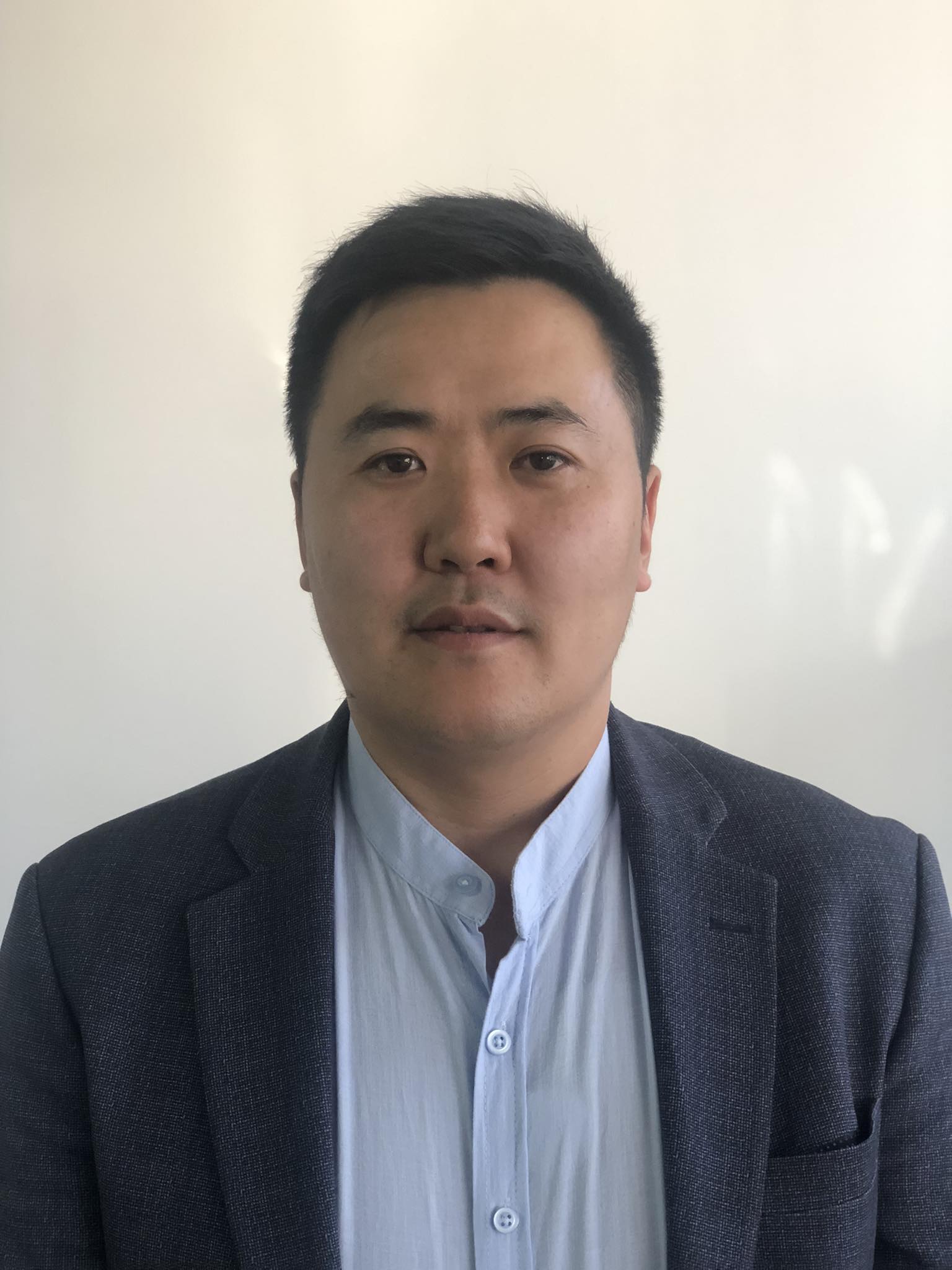 Altangerel Bayarsaikhan,&nbsp;Officer of the Department of Crop Production Coordination and Implementation, Ministry of Food, Agriculture and Light Industry, Mongolia
