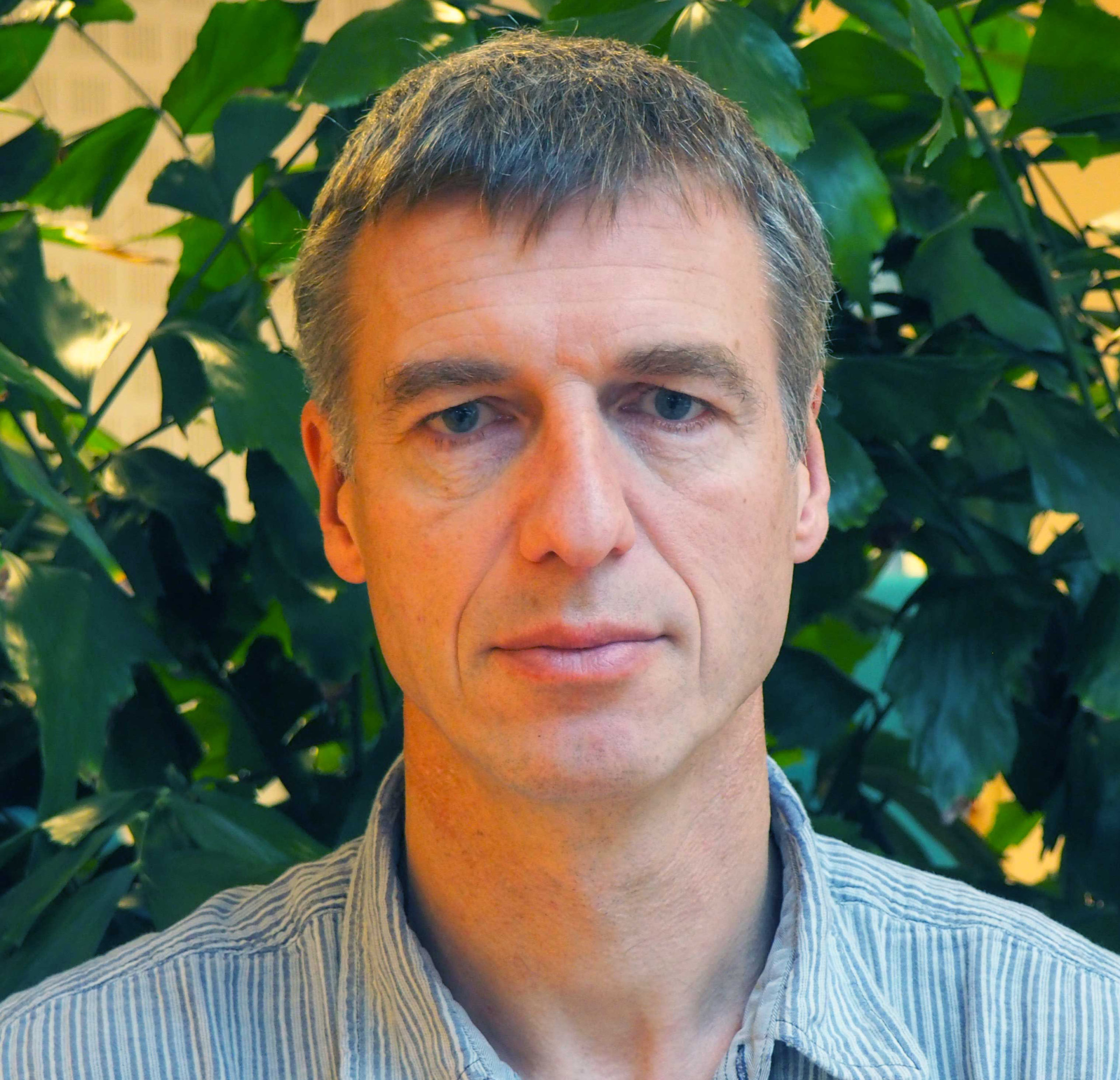 Henry Neufeldt