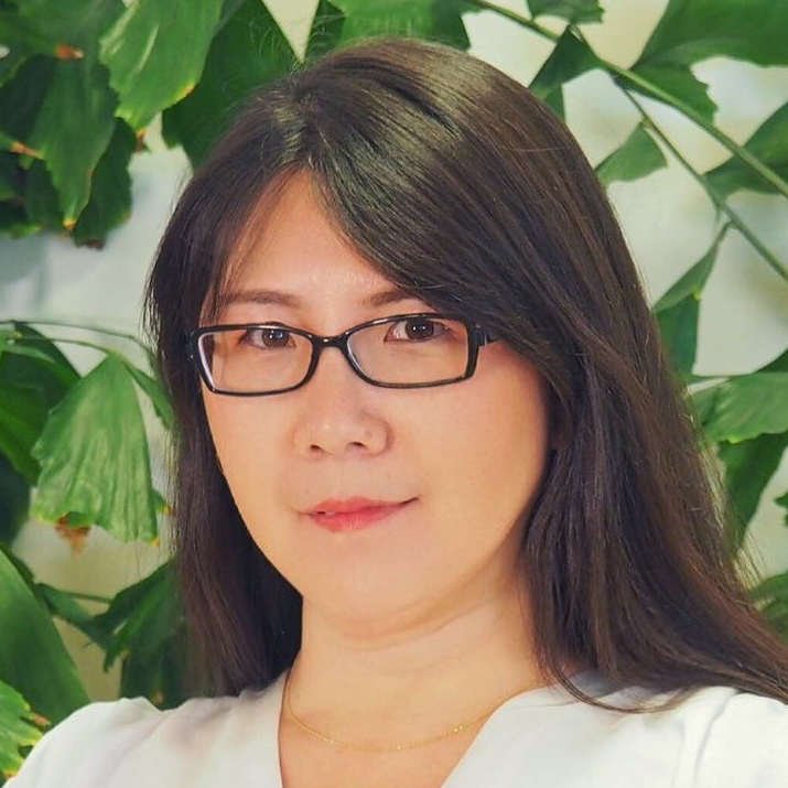 Jingjing Gao