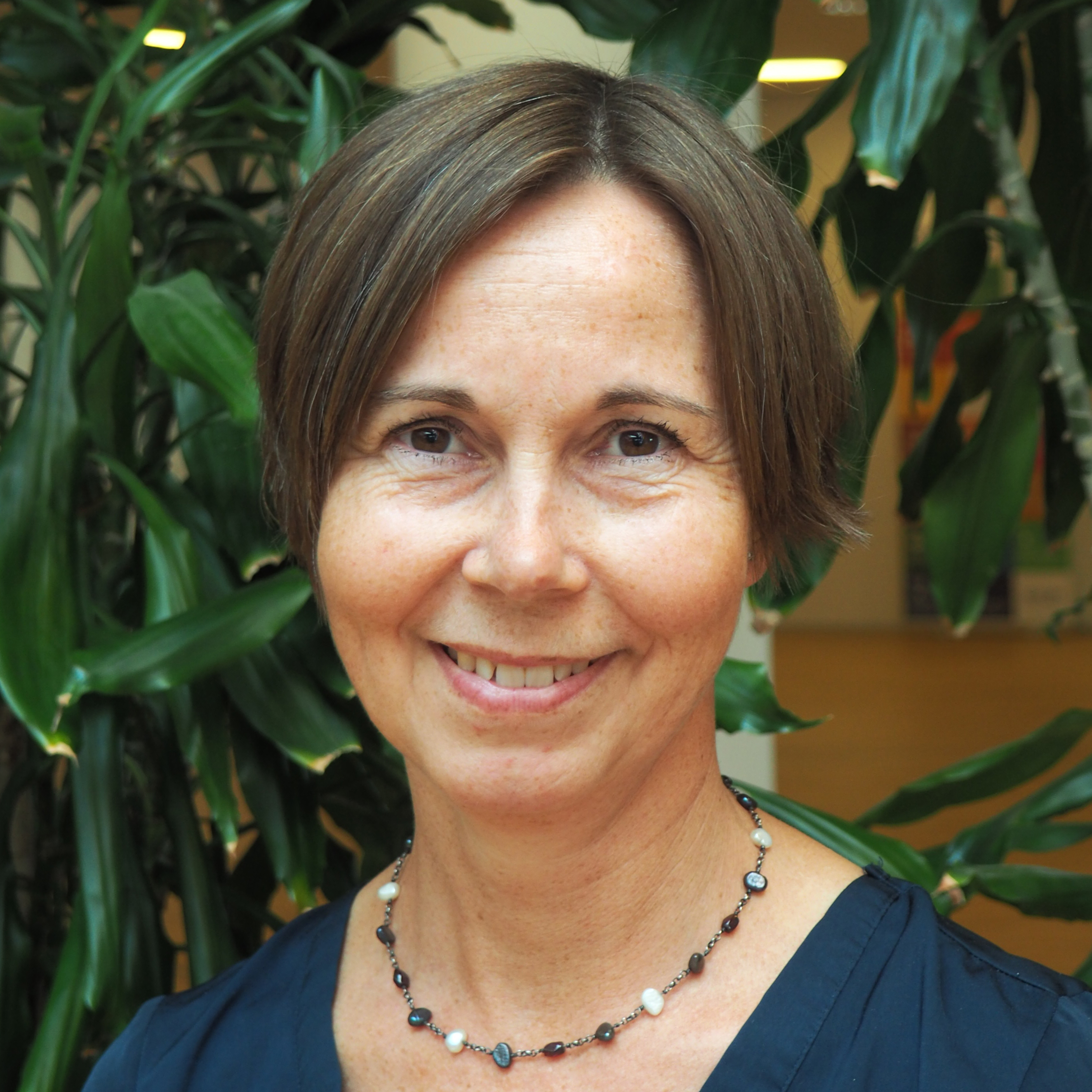 Karen Holm Olsen