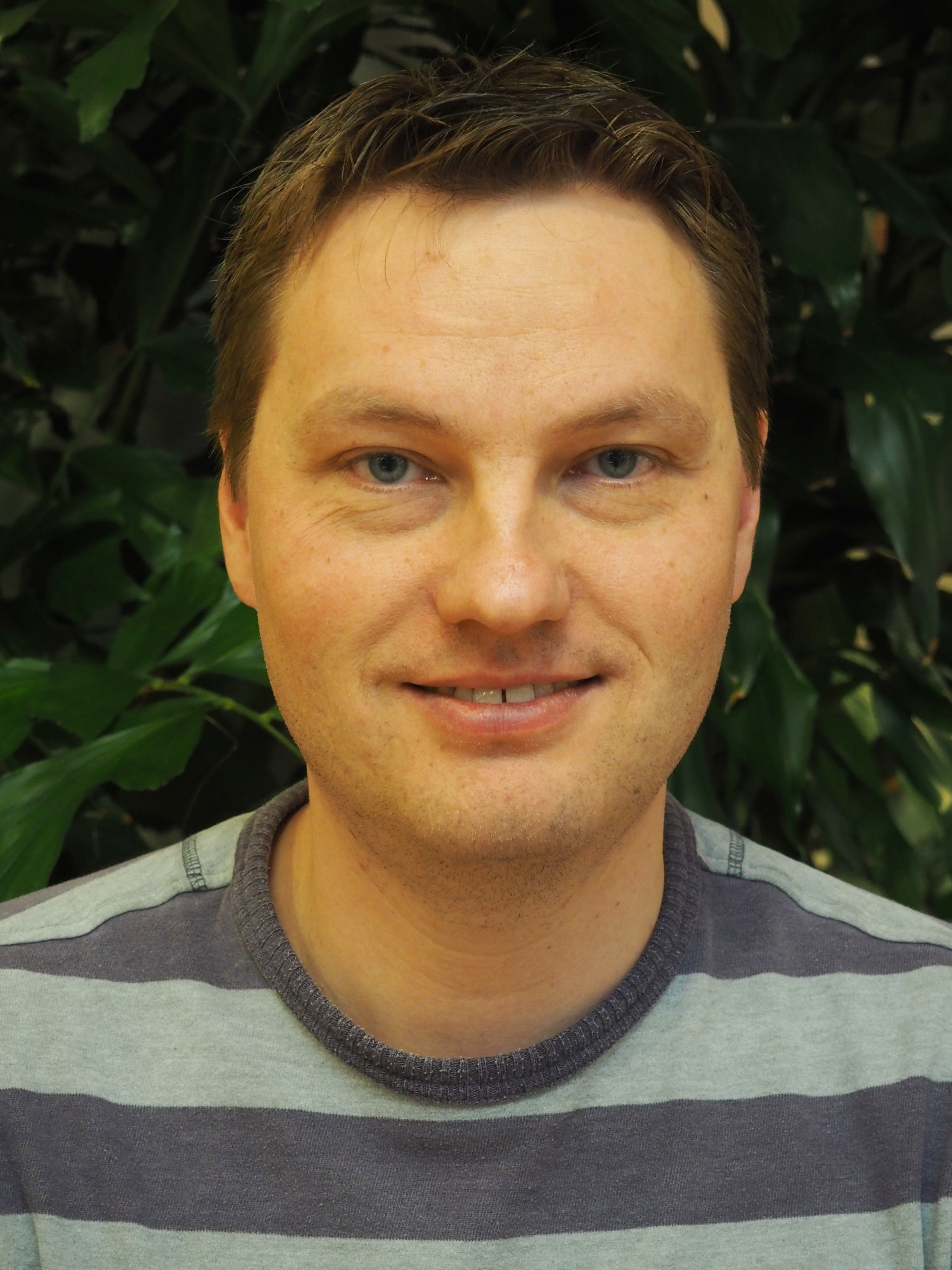 Lars Christiansen
