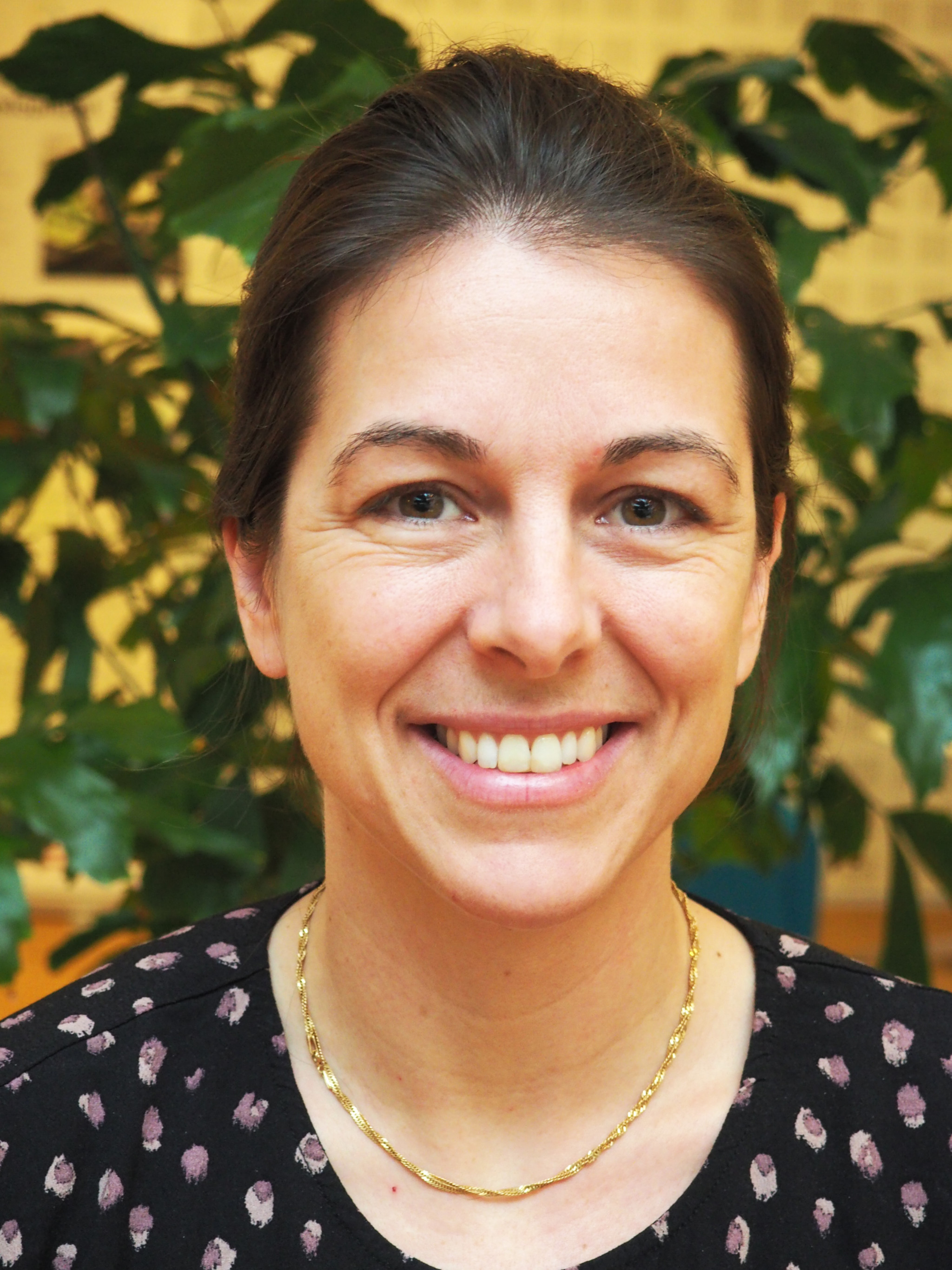 Mathilde Brix Pedersen