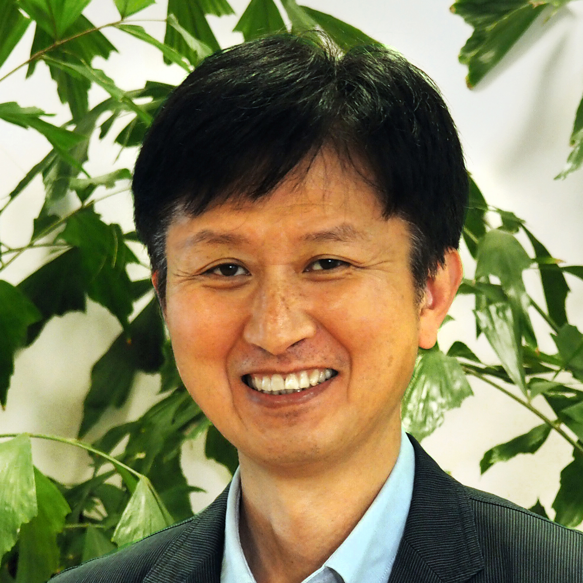 Myung Kyoon Lee